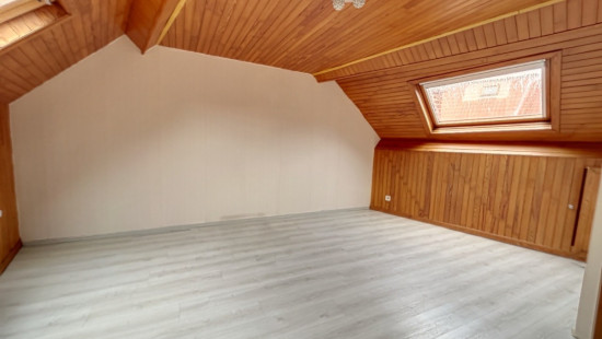 François Vander Elststraat - 12 - - 1950