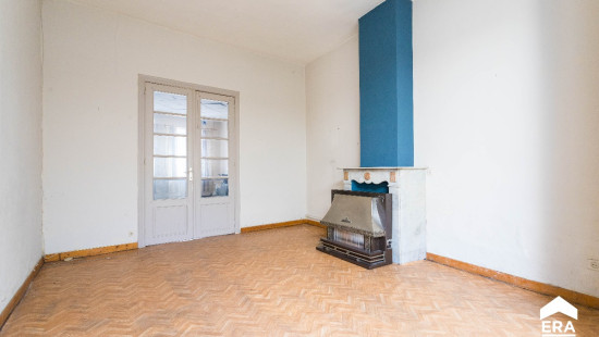 Rijselstraat - 118 - - 8900