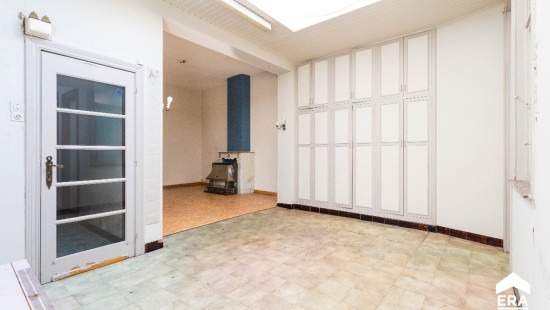 Rijselstraat - 118 - - 8900