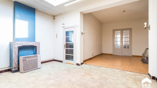 Rijselstraat - 118 - - 8900