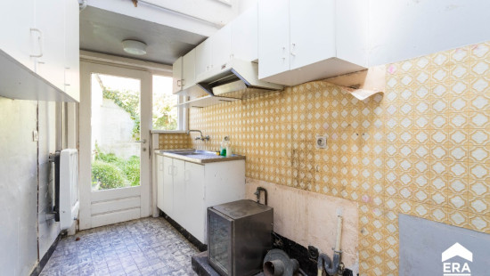 Rijselstraat - 118 - - 8900