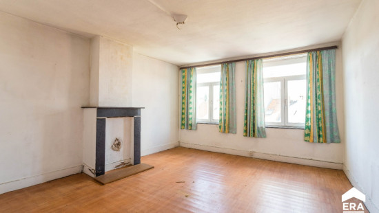 Rijselstraat - 118 - - 8900