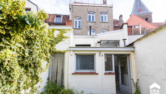 Rijselstraat - 118 - - 8900