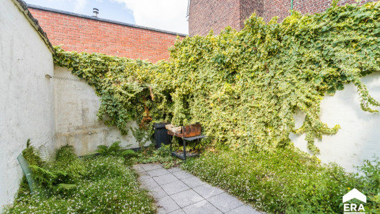 Rijselstraat - 118 - - 8900