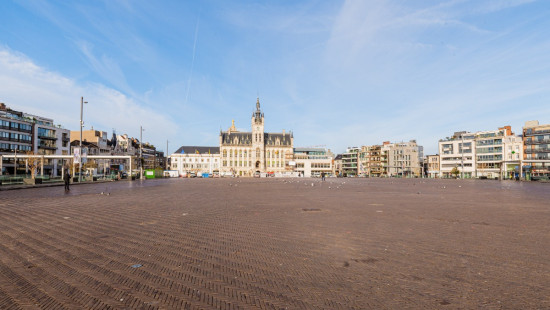 Parkstraat - 27 - - 4.1 - 9100