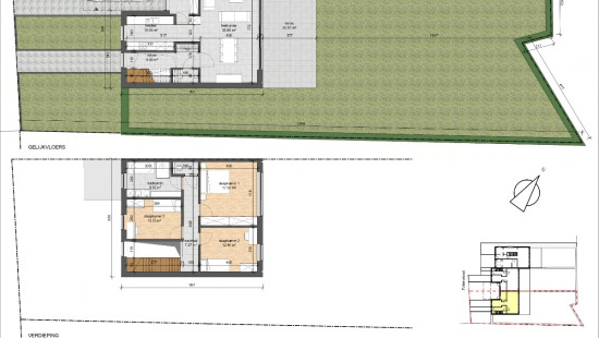 Potterystraat - 5 - - 8972