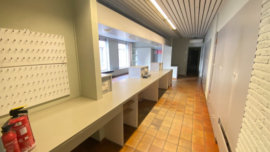 Sint Denijsplaats - 3 - - 8940