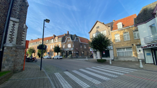 Sint Denijsplaats - 3 - - 8940