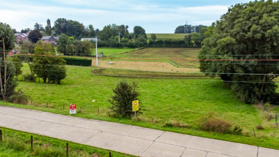 Chaussée de Liège - 0 - - 4160