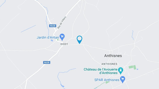 Chaussée de Liège - 0 - - 4160