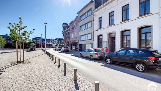 Place Sainte Anne - 12 - - 1420