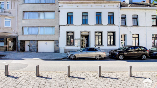 Place Sainte Anne - 12 - - 1420