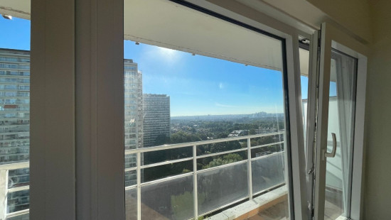 Avenue de l&#039;Arbre Ballon - 30 - W14 - 1090