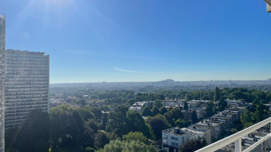 Avenue de l&#039;Arbre Ballon - 30 - W14 - 1090