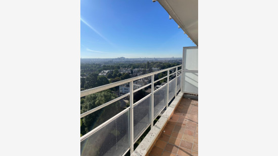 Avenue de l&#039;Arbre Ballon - 30 - W14 - 1090