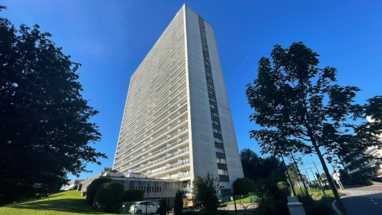 Avenue de l&#039;Arbre Ballon - 30 - W14 - 1090