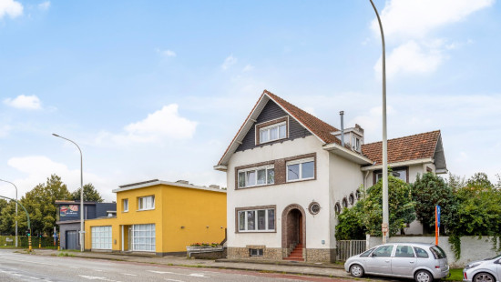 Provinciesteenweg - 314 - - 2530