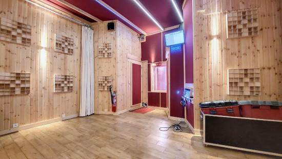 Rue Sainry - 104 - - 4870
