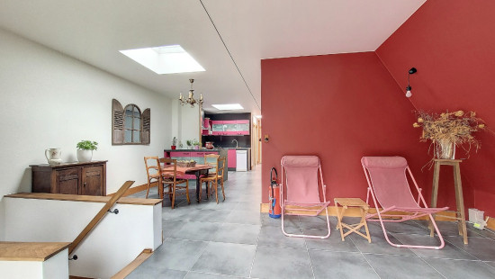 Rue Sainry - 104 - - 4870