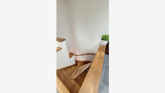 Rue Sainry - 104 - - 4870