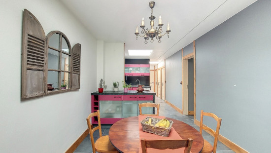 Rue Sainry - 104 - - 4870