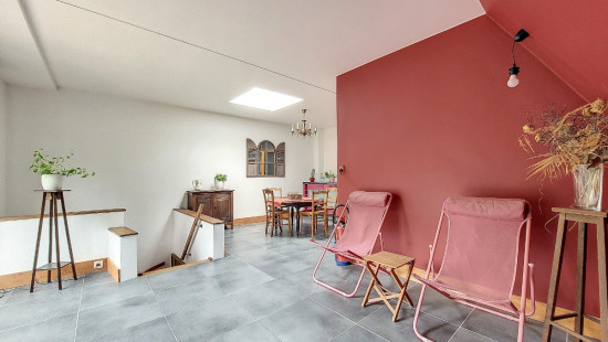 Rue Sainry - 104 - - 4870