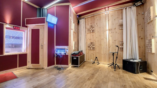 Rue Sainry - 104 - - 4870