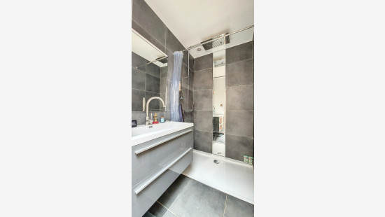 Rue Sainry - 104 - - 4870