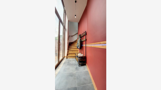 Rue Sainry - 104 - - 4870