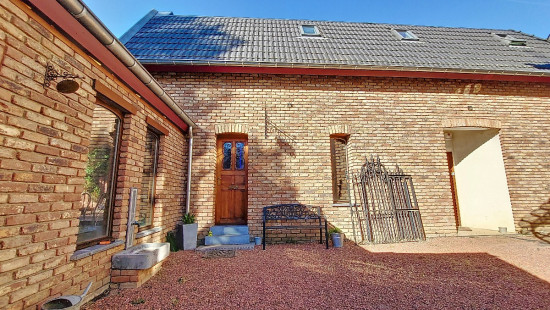 Rue Sainry - 104 - - 4870