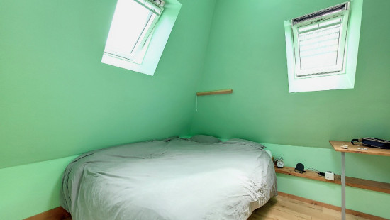 Rue Sainry - 104 - - 4870