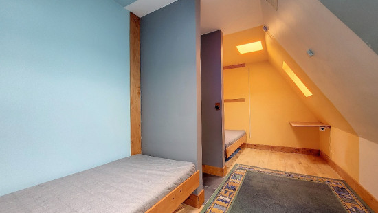 Rue Sainry - 104 - - 4870