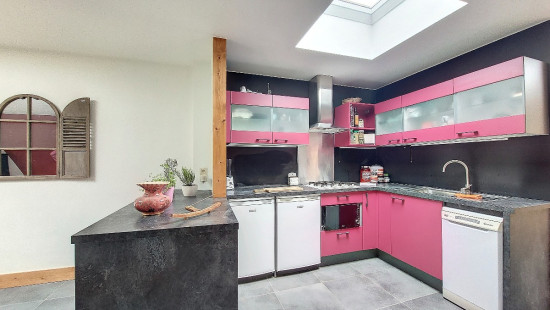 Rue Sainry - 104 - - 4870