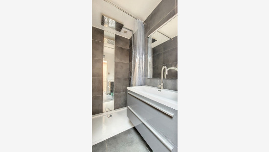 Rue Sainry - 104 - - 4870