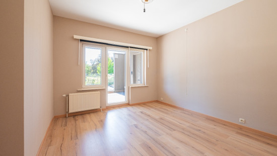 Pater Segersstraat - 10B - 1.02 - 9100