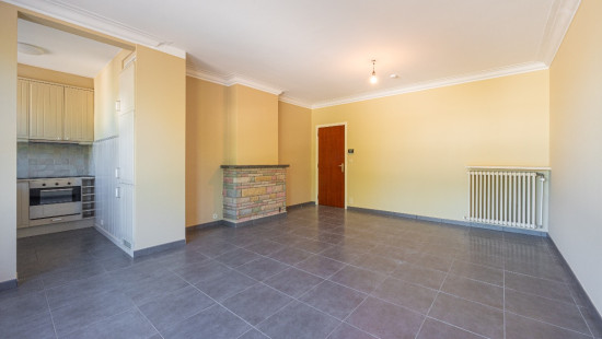 Pater Segersstraat - 10B - 1.02 - 9100