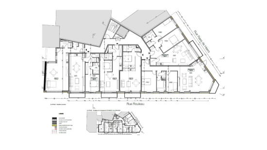 Rue Raes de Heers - 10 - - 4020
