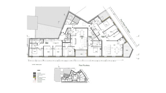 Rue Raes de Heers - 10 - - 4020