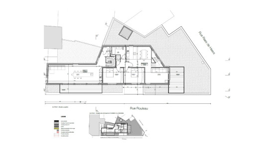 Rue Raes de Heers - 10 - - 4020