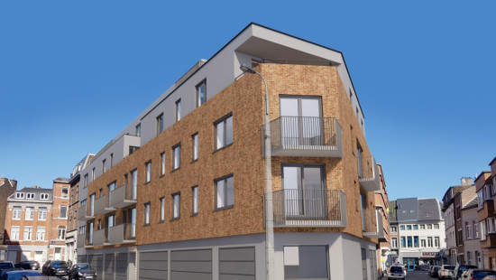 Rue Raes de Heers - 10 - - 4020