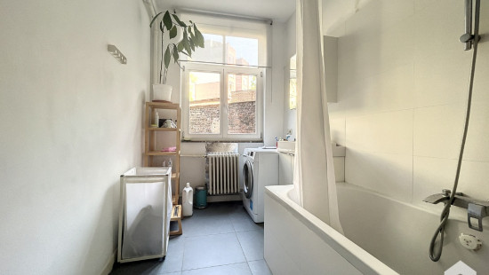 Rue de la Victoire - 194B - - 1060