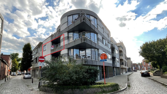 Blijdenberg - 1 - 203 - 2200