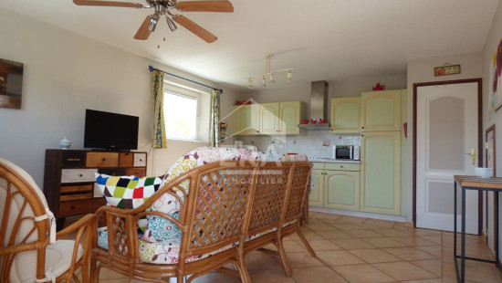 Le Clos des Oliviers - 13 - - 83550