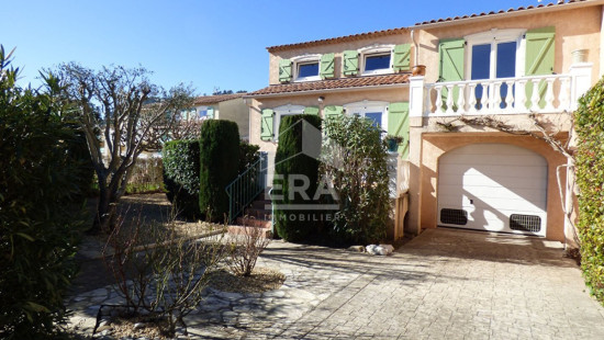 Le Clos des Oliviers - 13 - - 83550