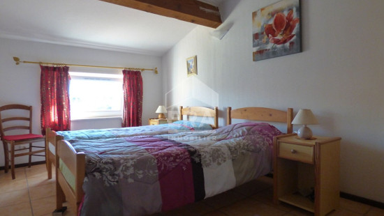 Le Clos des Oliviers - 13 - - 83550