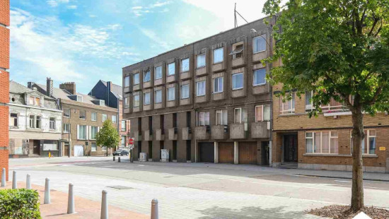 Frans Massystraat - 2 - nummer 10 - 3500