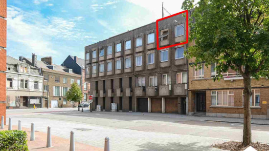 Frans Massystraat - 2 - nummer 10 - 3500