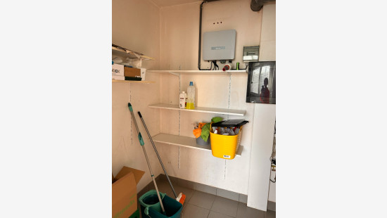 Alfons Leroystraat - 5 - - 3530