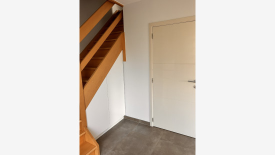 Alfons Leroystraat - 5 - - 3530