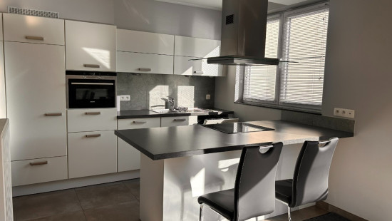 Alfons Leroystraat - 5 - - 3530